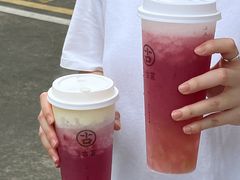 -古茗(番禺厦滘店)