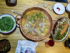 -妈妈的味道·腾冲特色菜(和顺古镇店)