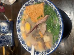 -小潘记鸭血粉丝汤