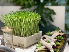 -椰子不语 椰子鸡火锅(淮海店)