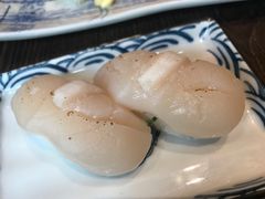 -大雄寿司(中华广场店)