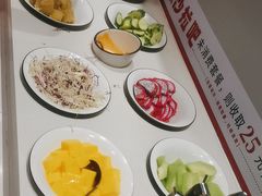 -豪享来中西餐厅(隆昌店)