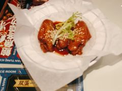 -文通冰室(温州万象城店)