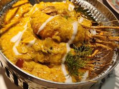 -泰椰里·泰国餐厅(智慧城广百广场店)