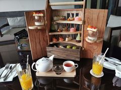 -海南清水湾莱佛士酒店