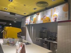 -麦当劳(萝岗敏捷广场店)