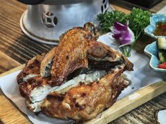 -Hi YOU你的饭局泰餐厅(雍和宫店)