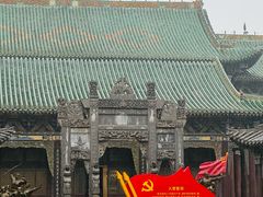 -迎泽公园