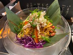 -探鱼·鲜青椒爽麻烤鱼(银泰城店)