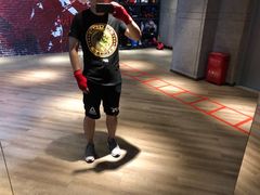 -威尔仕健身会所(北京宜家店)