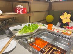 -海底捞火锅(九霄梦天地店)