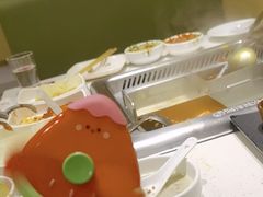 -海底捞火锅(天鹅湖银泰店)
