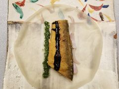 -九献创意菜·牛排馆(亮马河花园店)