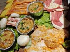 -乌拉烤肉(如皋首店)