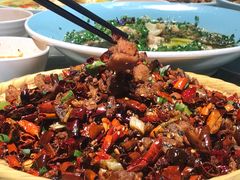 -58度品质川菜馆(经一路店)