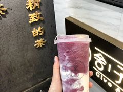 -舍予茶(桂林路店)