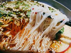 -很久以前羊肉串(朝阳路店)