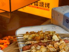 -回·龙虾铺·盆盆蟹·烧烤大排档(回龙观店)