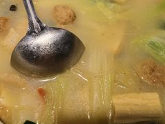 -小杨烤肉(朱雀店)