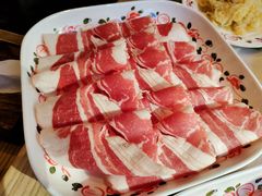 -东门口·鲜爆肚涮肉·烧烤(老门东店)
