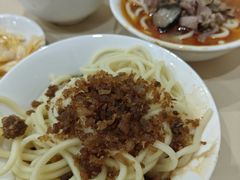-二号桥脆绍面(星辉中路店)