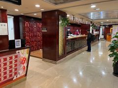 -北京同仁堂(四川中路店)