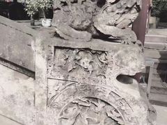 -安仁古镇