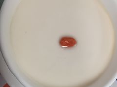 姜汁炖奶-牛记咖喱美食(十月初五日街店)