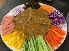 -老诚一锅羊蝎子(垡头店)