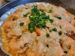 -香山湖家家宴(中山陵店)