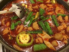 -湘肠香火锅店(团结湖店)