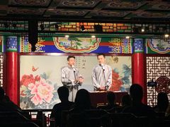 -武汉天乐社武宫剧场
