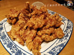 酥炸肉-同合居·非遗东北菜(红博会展店)