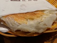 -鼎高高陕西美食(龙德广场店)
