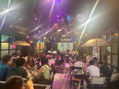 -第三空间·趣味桌游·轰趴.室内CS.剧本杀(大武汉1911店)