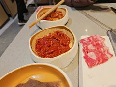 -海底捞火锅(龙湾万达广场店)