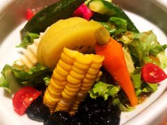 -贰捌零叁精致料理(钱湖店)