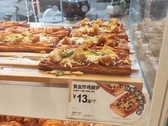 -85度C(东莞常平新南街店)