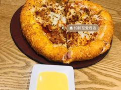 -棒约翰比萨·意面(君尚3019店)