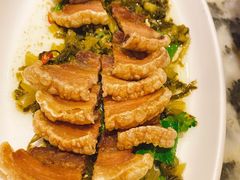 -蔼若春.传承三十年云南菜(金碧公园店)