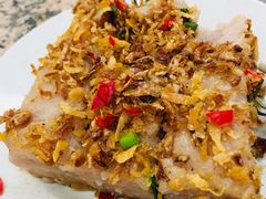 -金伯利街美食夜市