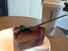 iphone_upload_pic-星巴克(北京西大望路温特莱店)