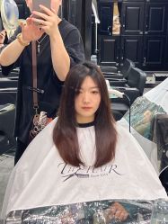 -Tipo Hair salon（明星）店