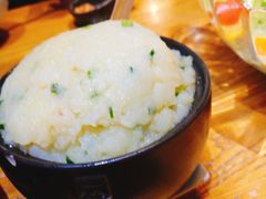 -云海肴·云南小炒·汽锅鸡(天津国金汇店)