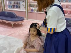 -天河城购物中心