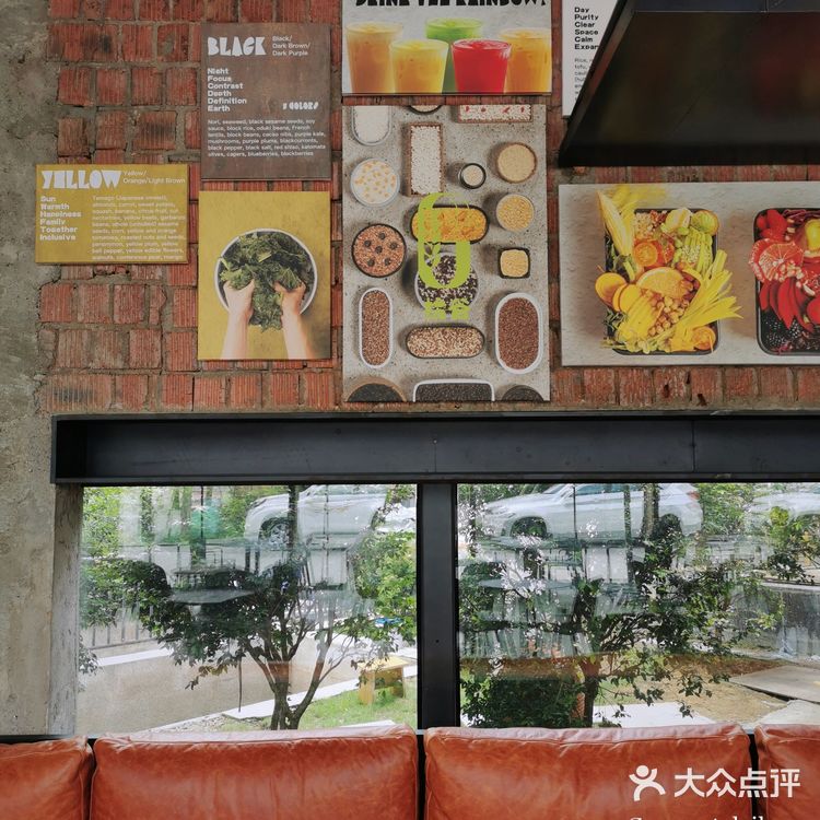 交子大道最佳观景餐厅？🌉拿来吧你！