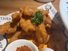 -太二酸菜鱼(宁波来福士店)