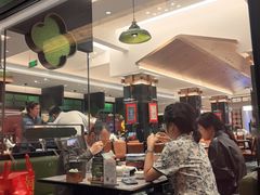 -奇芳阁·百年清真南京菜(夫子庙店)