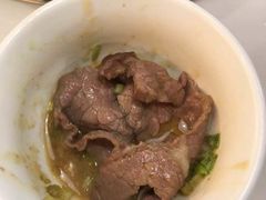 -潮汕大目牛肉火锅(上梅林店)