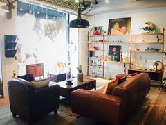 -RGF(巨鹿路店)